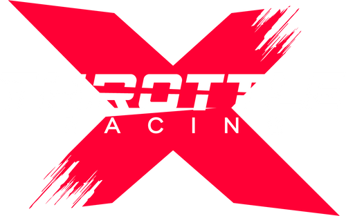 ThrottleXracing