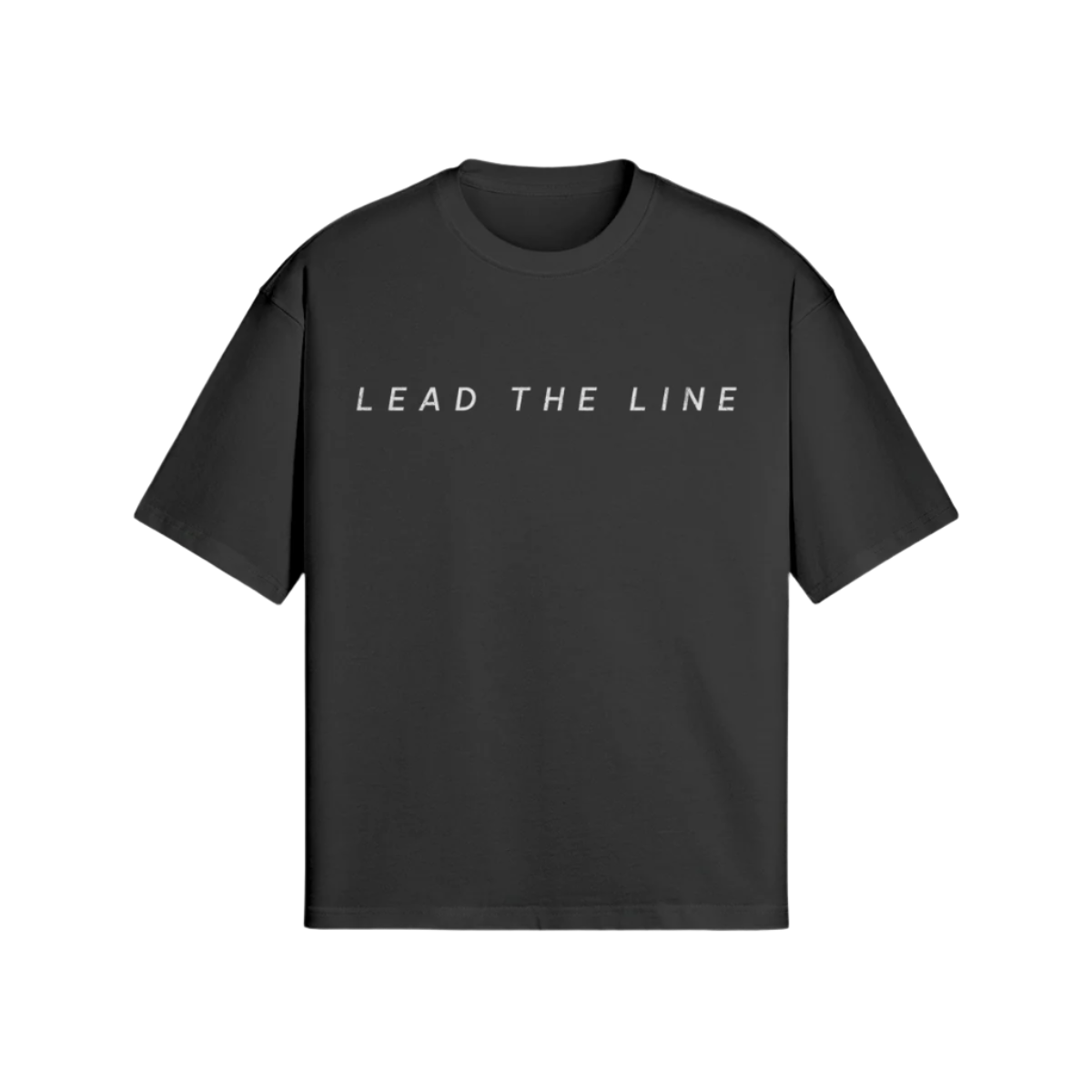 Throttle X Racing Slogan Tee