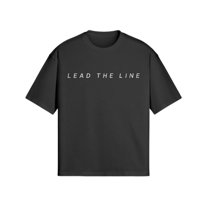 Throttle X Racing Slogan Tee