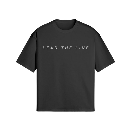 Throttle X Racing Slogan Tee