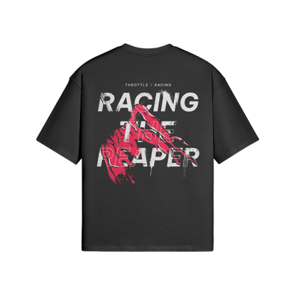 RACING THE REAPER Tee