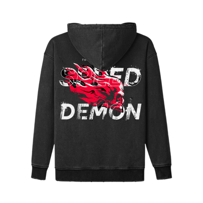 SPEED DEMON Hoodie