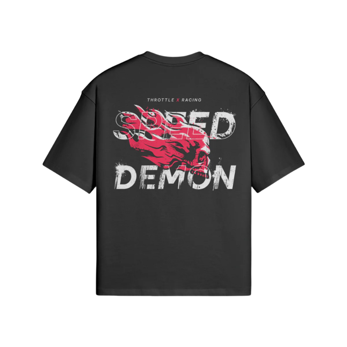 SPEED DEMON Tee