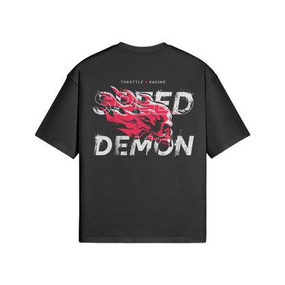 SPEED DEMON Tee